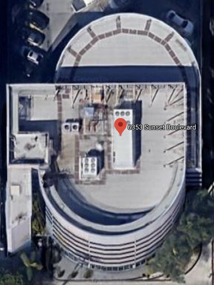 Slide of Genesis Pro Roofing