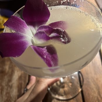 Chica Miami - Good & Stron Lychee Martini - Latin American Near Me - Miami, Florida Chica Miami - Good & Stron Lychee Martini - Latin American Near Me - Miami, Florida