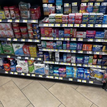 AMPM - Convenience Stores Near Me - Clovis, California