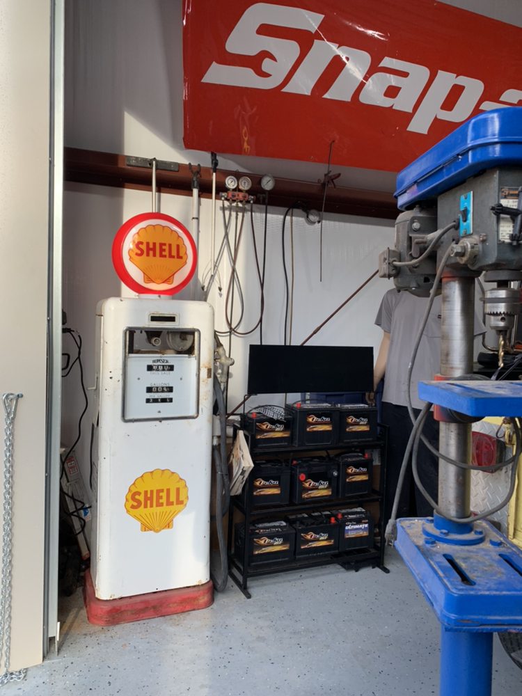 HEIDRICH FOREIGN & DOMESTIC CAR & TRUCK REPAIR Updated October 2024