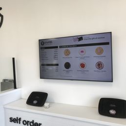 Wall Display Wall Display