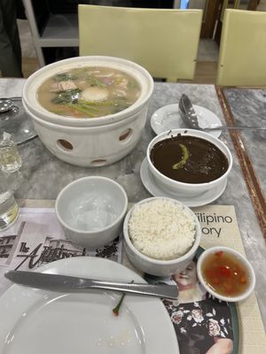 The Aristocrat Bakeshop - Roxas Blvd, Manila by null