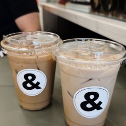 Coffee &