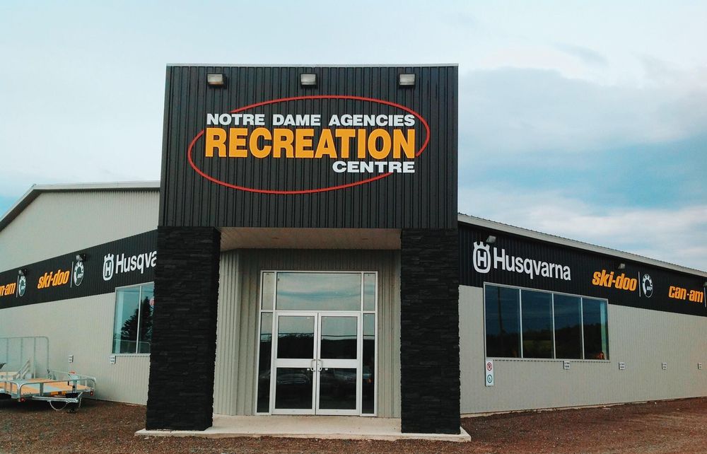 Notre Dame Recreation