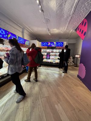 CandyKing New York by null