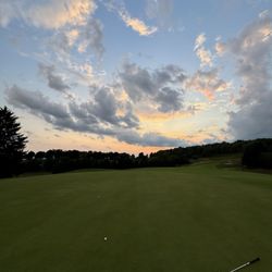 Speidel Golf Club - 9th hole