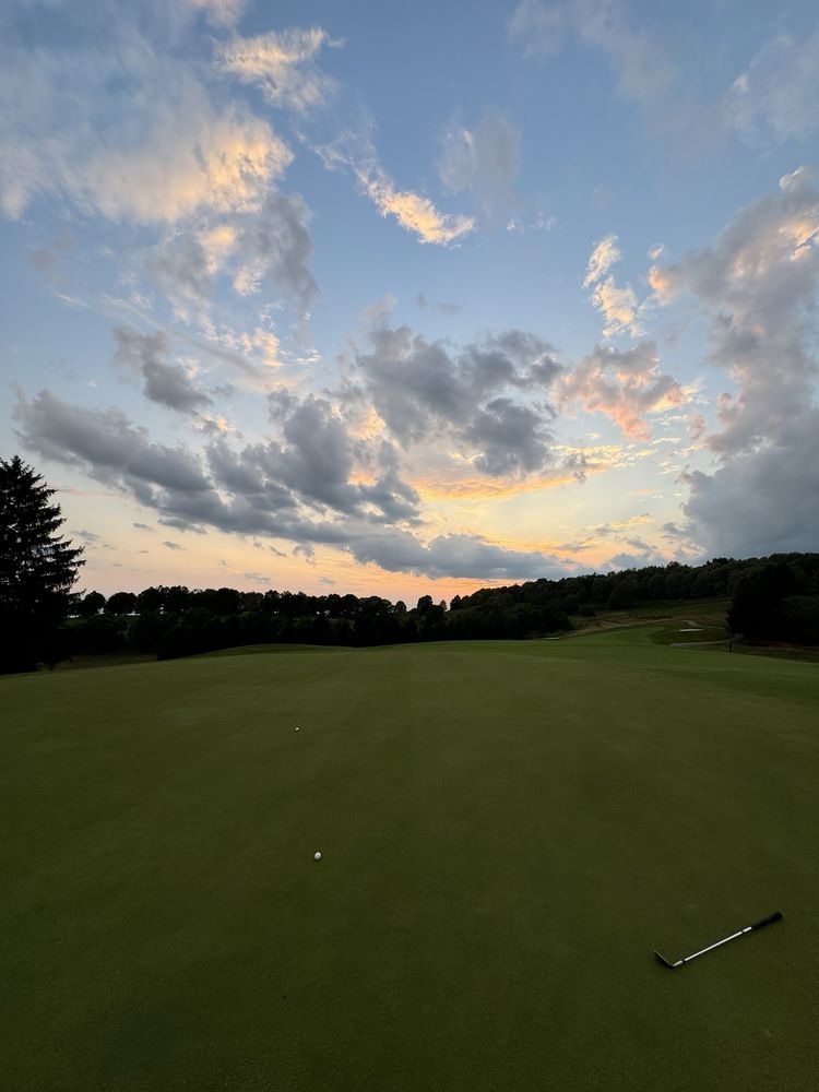 Social spots from Speidel Golf Club