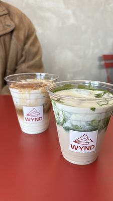 Wynd Coffee by null