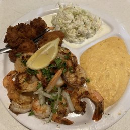grilled shrimp, et al grilled shrimp, et al