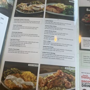Perkins Restaurant & Bakery - Menu - Bakeries Near Me - Scranton, Pennsylvania