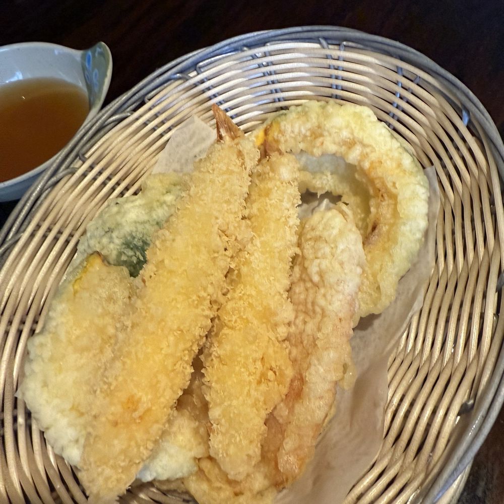 Hirotaka Sushi - Tempura - Japanese Near Me - Menlo Park, California