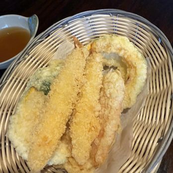 Hirotaka Sushi - Tempura - Japanese Near Me - Menlo Park, California