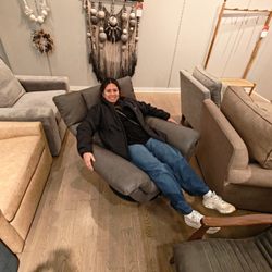 Arhaus The Loft