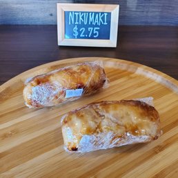 Nikumaki
