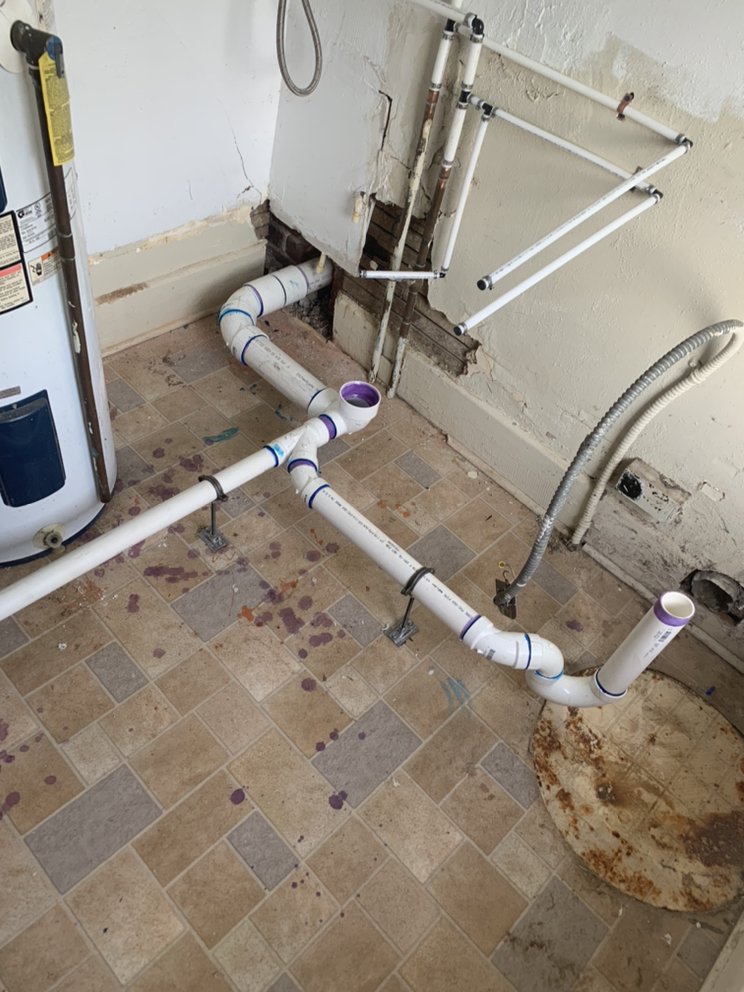 Slide of ANP Plumbing and Gas