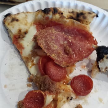 Pieous - The Fat Queen - Pizza Near Me - Austin, Texas Pieous - The Fat Queen - Pizza Near Me - Austin, Texas