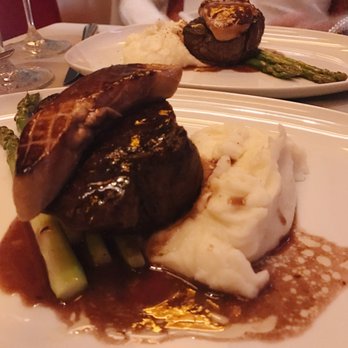 Robert - Filet Mignon - New American Near Me - New York, New York Robert - Filet Mignon - New American Near Me - New York, New York
