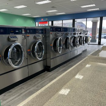 Westfall Laundromat - Laundromat Near Me - Matamoras, Pennsylvania Westfall Laundromat - Laundromat Near Me - Matamoras, Pennsylvania