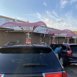 WaterWerks Car Wash