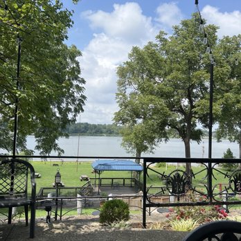 Kingfish Restaurant - View - Seafood Near Me - Louisville, Kentucky Kingfish Restaurant - View - Seafood Near Me - Louisville, Kentucky