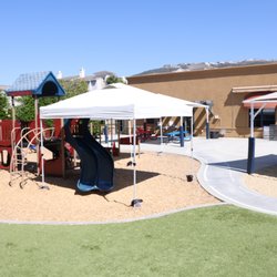 Pacific Preschool & Kindergarten