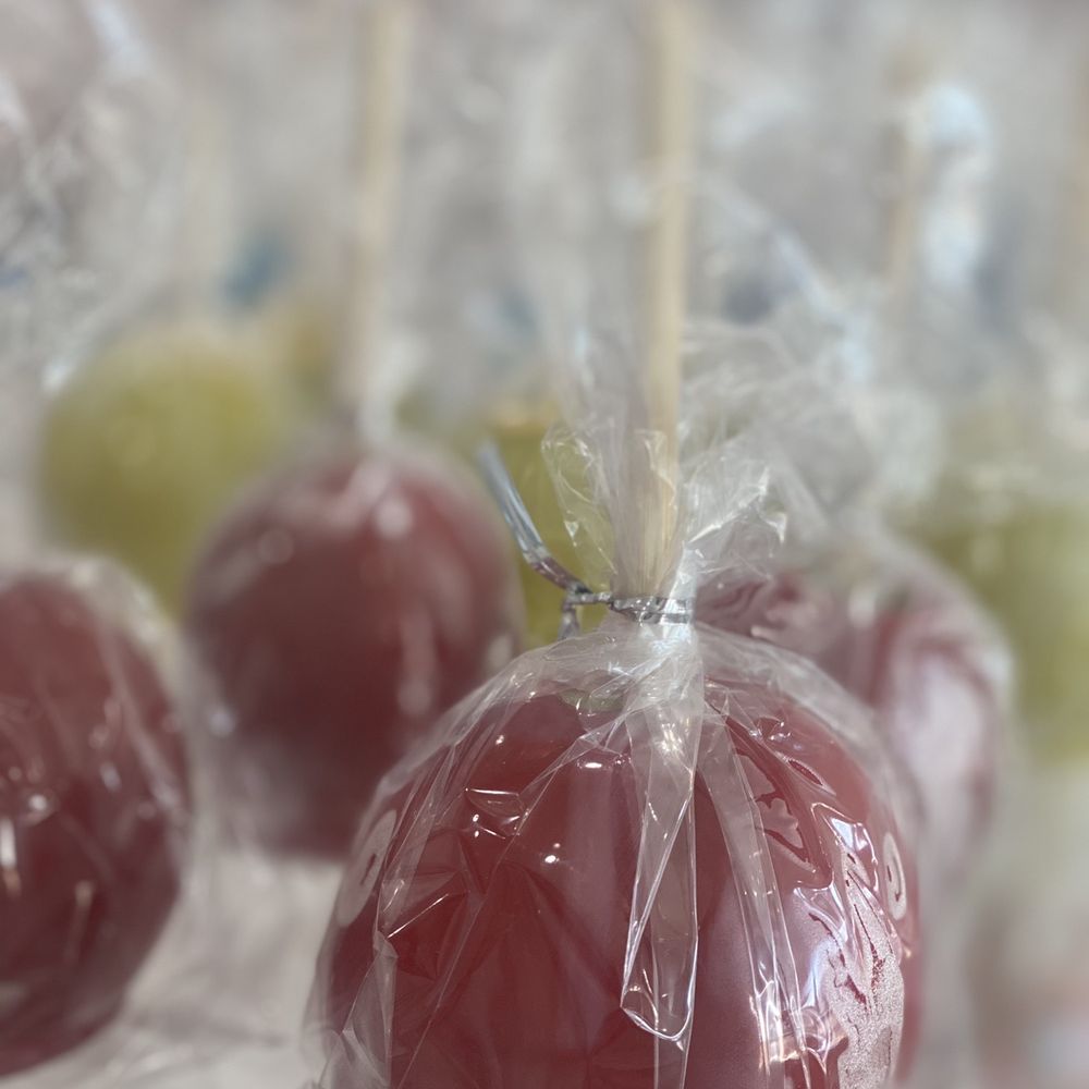 Kandy Apples by K - Candy Stores Near Me - Raleigh, North Carolina Kandy Apples by K - Candy Stores Near Me - Raleigh, North Carolina