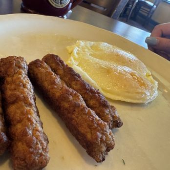 The Original Pancake House - Pancakes Near Me - Norco, California