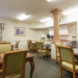 Lexington Manor at Port Charlotte by Five Star Senior Living