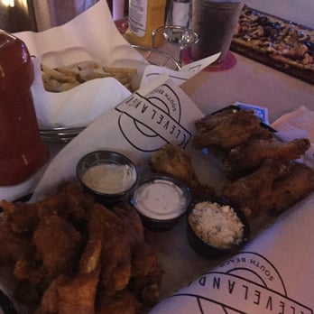 Clevelander - Wings and snacks - Sports Bars Near Me - Miami Beach, Florida Clevelander - Wings and snacks - Sports Bars Near Me - Miami Beach, Florida