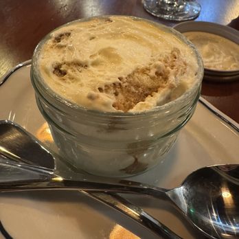 Giuseppe's Pasta Posto - Tiramisu Classico - Italian Near Me - Coeur d'Alene, Idaho Giuseppe's Pasta Posto - Tiramisu Classico - Italian Near Me - Coeur d'Alene, Idaho