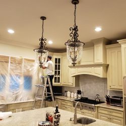 M&M Painters - Atlanta