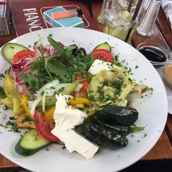 Piano - Breakfast & Brunch Near Me - Bremen, HB