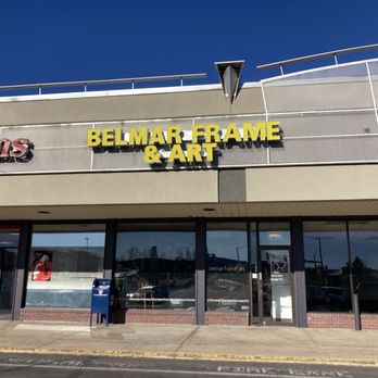 Belmar Frame & Art - Framing Near Me - Lakewood, Colorado Belmar Frame & Art - Framing Near Me - Lakewood, Colorado