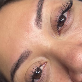 Skin Goddess - Classic Full Set - Eyelash Service Near Me - Emerson, New Jersey Skin Goddess - Classic Full Set - Eyelash Service Near Me - Emerson, New Jersey