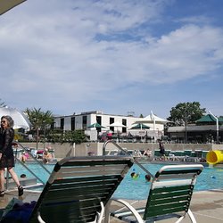Italian Center of Stamford - Whether you like to get your sweat on, have fun in the sun or hit the courts, the IC is the place to be!...