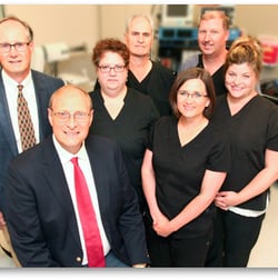 Meridian Surgery Center