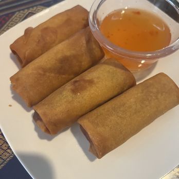 Pho HaNoi - Spring Rolls - Vietnamese Near Me - Slidell, Louisiana Pho HaNoi - Spring Rolls - Vietnamese Near Me - Slidell, Louisiana