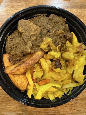 Trinistyle Cuisine by null