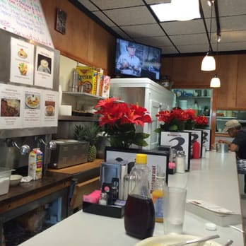 Three Brothers Restaurant - The counter where great eats flow. - American Near Me - Dover, New Jersey Three Brothers Restaurant - The counter where great eats flow. - American Near Me - Dover, New Jersey