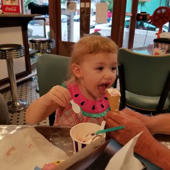Old Town Slidell Soda Shop - We all scream for ice cream - Ice Cream & Frozen Yogurt Near Me - Slidell, Louisiana Old Town Slidell Soda Shop - We all scream for ice cream - Ice Cream & Frozen Yogurt Near Me - Slidell, Louisiana