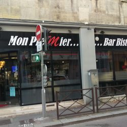 Mon Premier