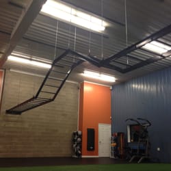 Fitness Coliseum