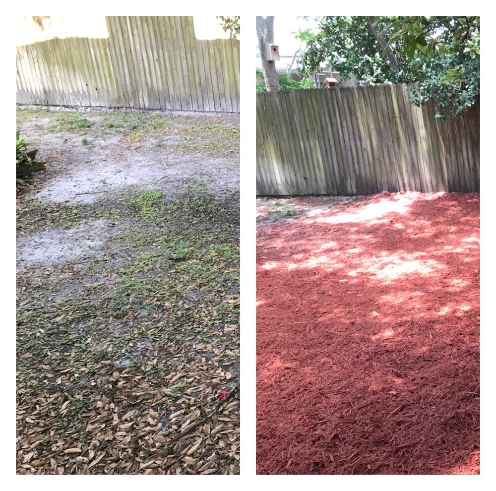 CUTRITE LANDSCAPING Updated May 2024 16 Photos 5861 110th Ave N