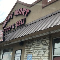 Jiffy Mart