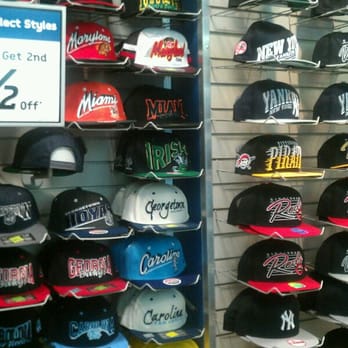 Lids Corporation - Sports Wear Near Me - Baltimore, Maryland Lids Corporation - Sports Wear Near Me - Baltimore, Maryland