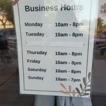 Jasmine Thai & Spa - Massage Near Me - Clovis, California