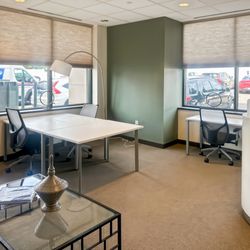 Regus Connecticut Main Street