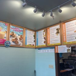 Tropical Smoothie Cafe