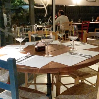 Salvi's Cucina - Italian Near Me - Manchester, XGM
