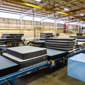 The Texas Mattress Factory - Mattresses Near Me - Ennis, Texas The Texas Mattress Factory - Mattresses Near Me - Ennis, Texas